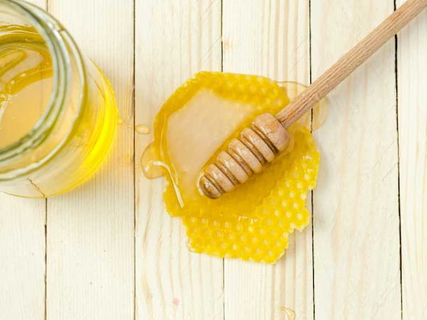 تصویر 4 از راهنمای خرید عسل طبیعی چندگیاه + قیمت عالی